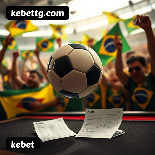 Legalidade kebet no Brasil