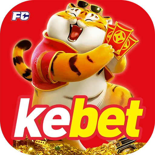 Logo da kebet