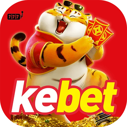 Slots online da kebet com jackpots progressivos